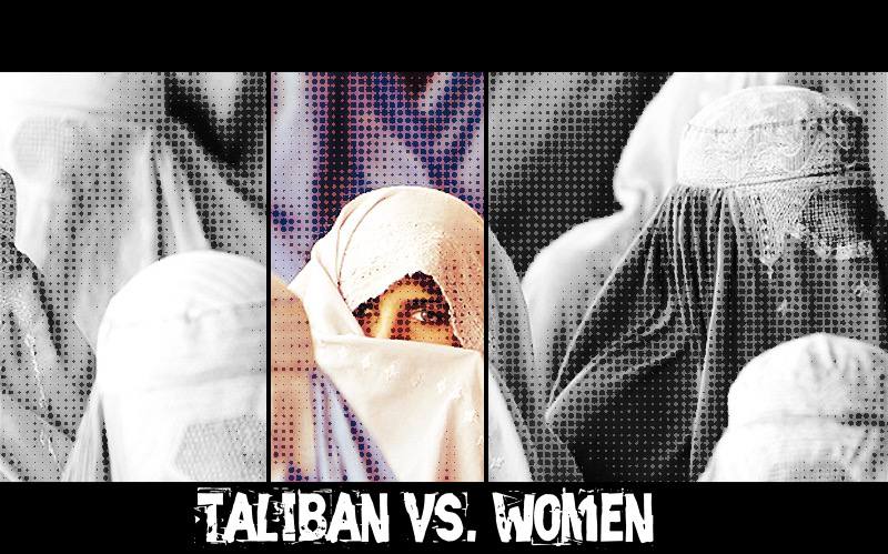 NFT هفته: جدال بین زنان و طالبان